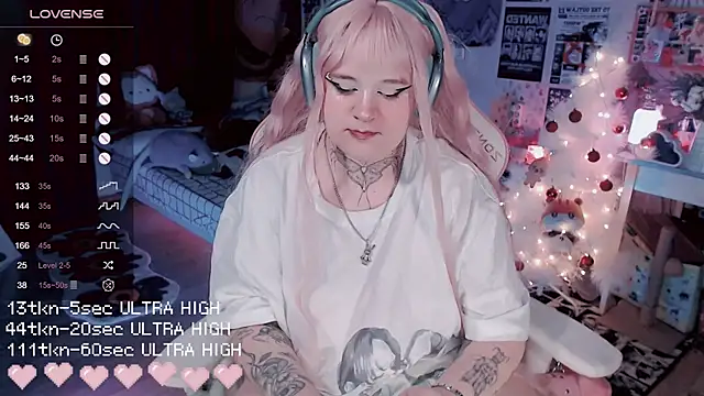 noori__hope's cam snapshot