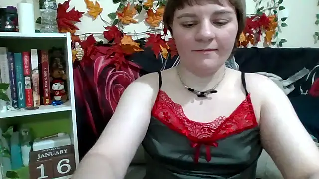 AverageRose's cam snapshot