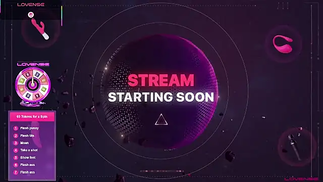 alluringpixie's cam snapshot