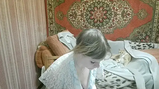 Kathlyn__Heath's cam snapshot