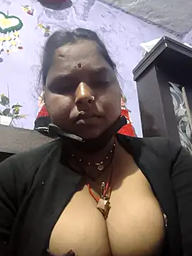 Punam_mahte's cam snapshot