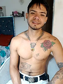 Niick01_'s cam snapshot