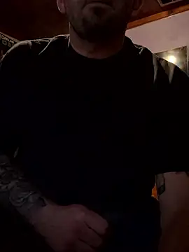 RobsBigD's cam snapshot