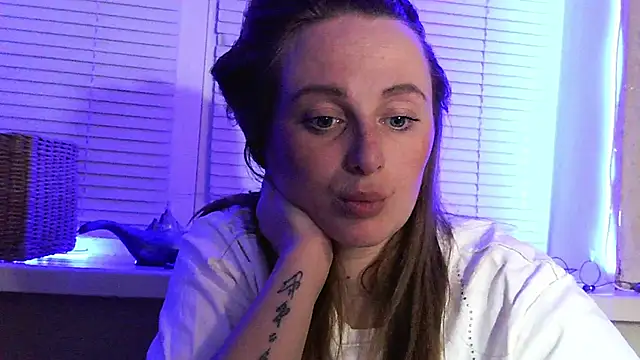 Kamila_Ashly's cam snapshot