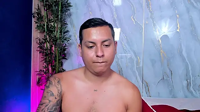 Hadarah_and_Hasan live sex cam