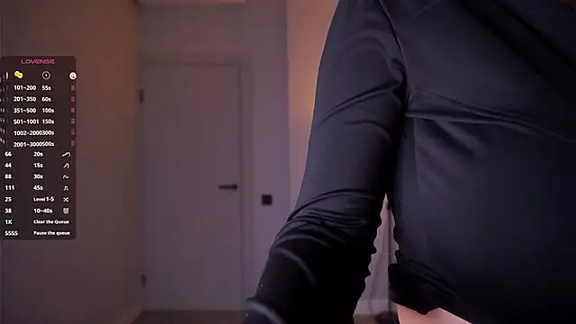 KarolClunie's cam snapshot