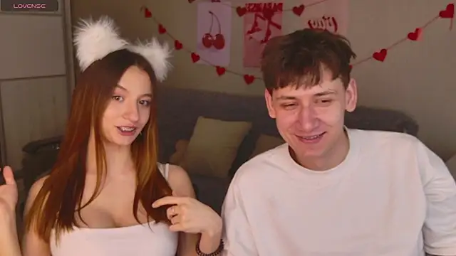 Candyy_Molly's cam snapshot