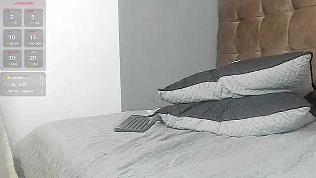 rose_benet's cam snapshot