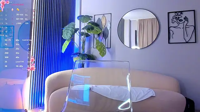 HottieLillyXXX's cam snapshot