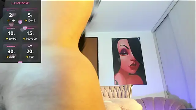 REAL_SCARLETBRIGHT live sex cam