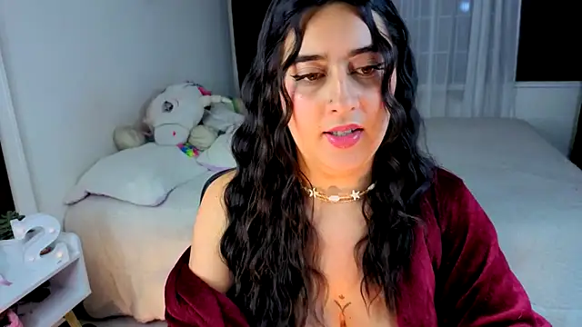 serenna_se's cam snapshot