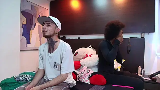 Asha_zuri_and_adam live sex cam