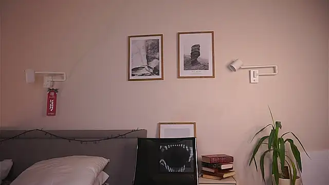 DejaBez's cam snapshot