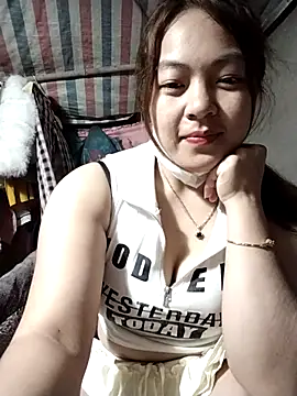 Lucky_cutee's cam snapshot