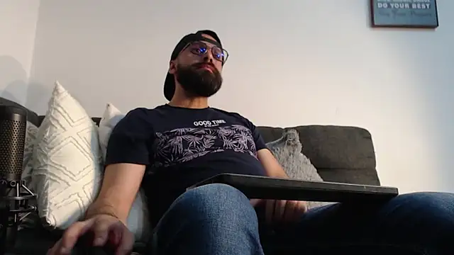 SpermsBank live sex cam