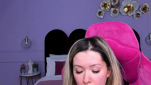 CassieTayllor's cam snapshot