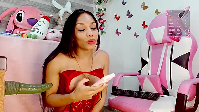 amaranta1411- live sex cam
