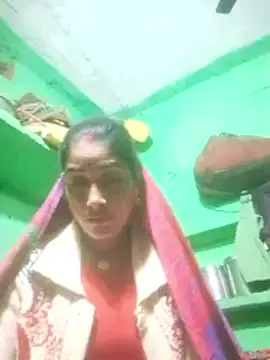 Pinki_rani's cam snapshot