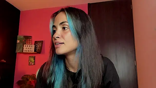 azula_lillet's cam snapshot