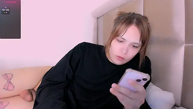 fem_to live sex cam