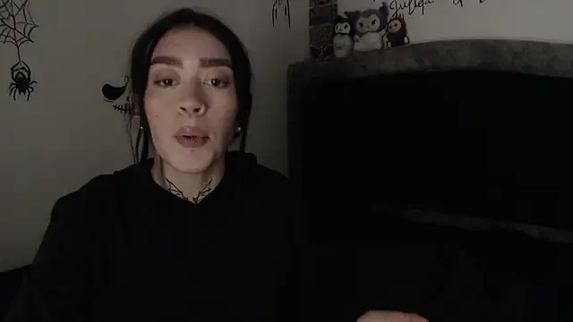 Julieta_De_Los_Angeles's cam snapshot