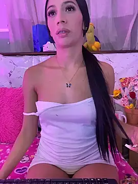 Lina10's cam snapshot