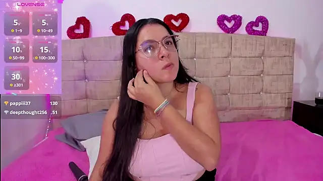 Alice_Summer1's cam snapshot