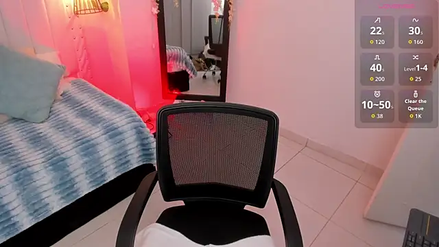 mayukim's cam snapshot