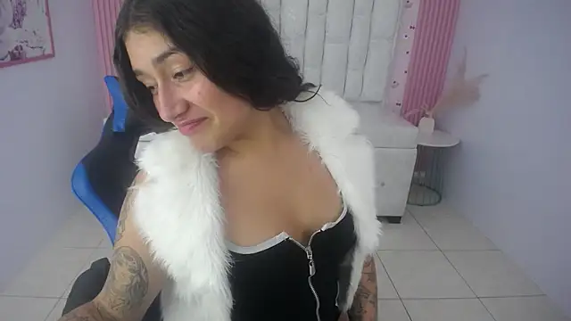 scarleth_sweet_s's cam snapshot