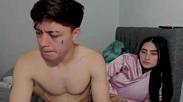 steban_and_kim live sex cam