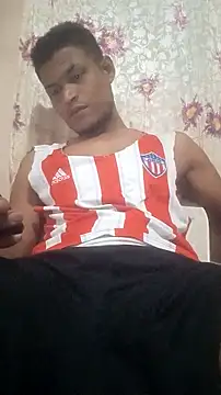 machucarico101's cam snapshot