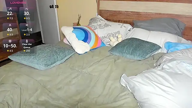 elibambie live sex cam