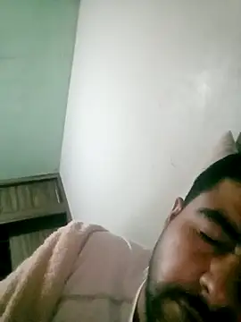 Yerackhip's cam snapshot