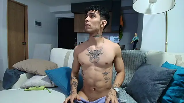 liorvante's cam snapshot