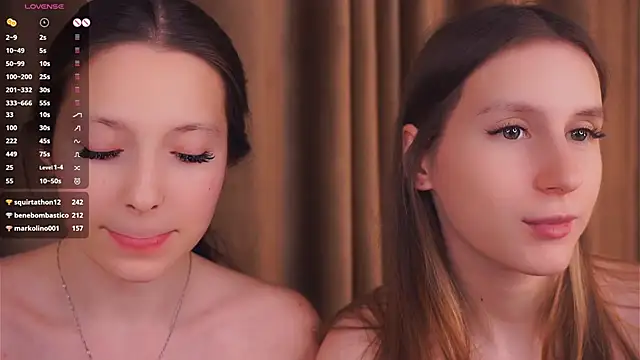 GabrielleLynchard live sex cam