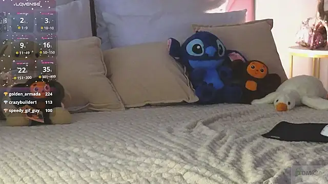 Nicole_Broown_ live sex cam