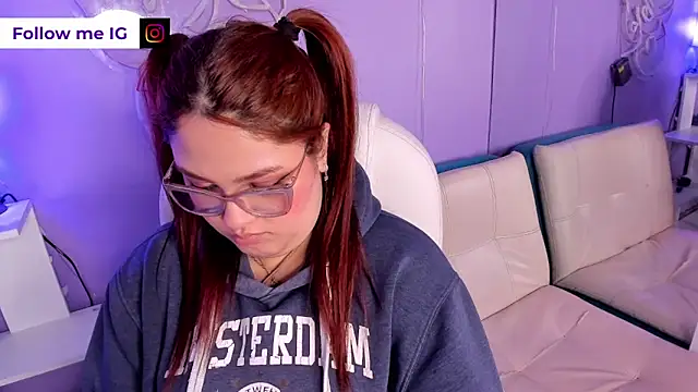 Camiila_Osorio's cam snapshot