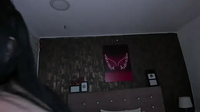 Hilarin__'s cam snapshot