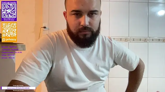 mayday2025m's cam snapshot