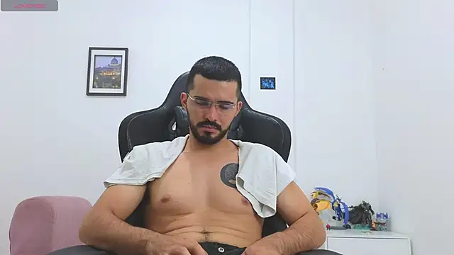 Massimoo_07's cam snapshot