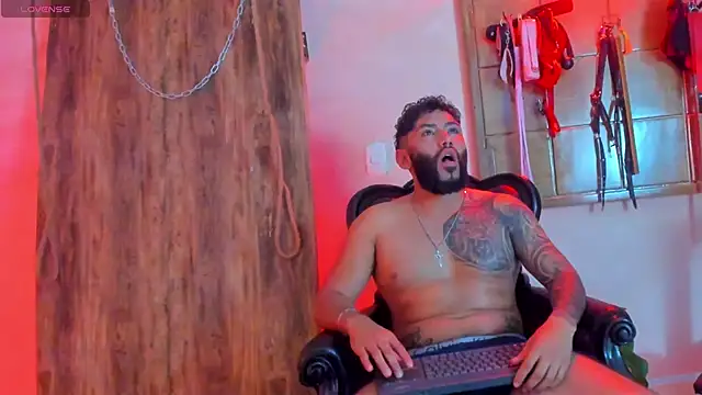 joseph_mcclain's cam snapshot