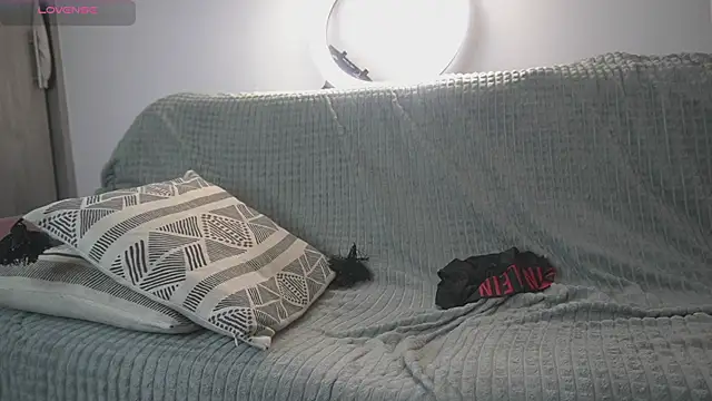 specter_27's cam snapshot