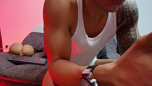 BrayaanFit's cam snapshot