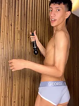 JohanSedas's cam snapshot