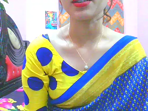 Silver_Queen07's cam snapshot