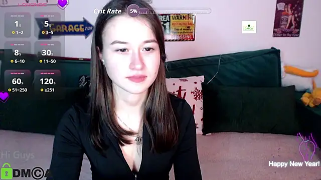 Bellaa_Dream1's cam snapshot