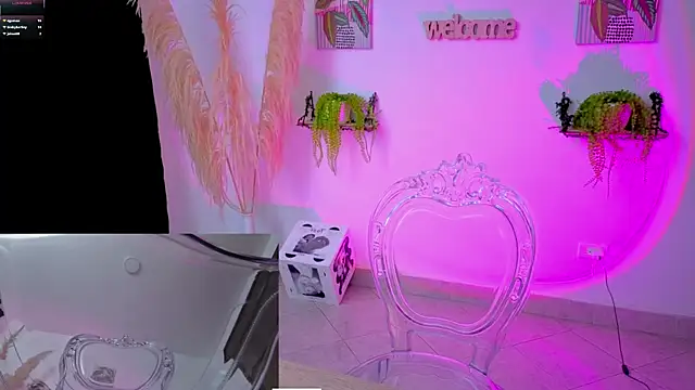 ScarlettMedusa's cam snapshot