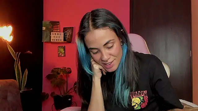 azula_lillet's cam snapshot