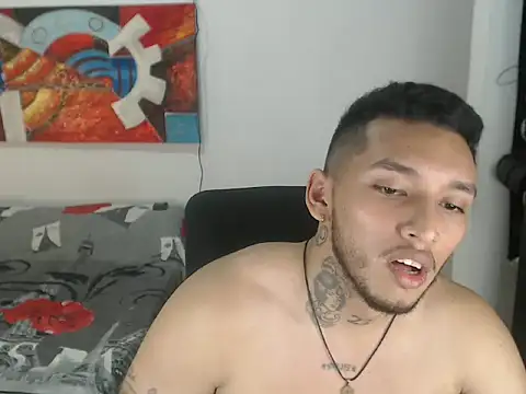 EvanVelvet's cam snapshot