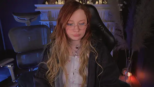 _AnnaStark_ live sex cam